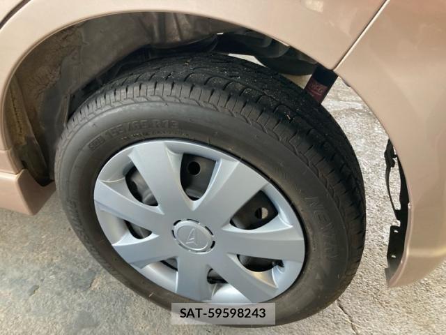 Daihatsu MIRA 2005-09 8830377-6