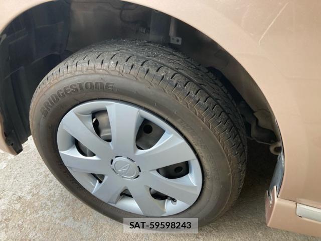 Daihatsu MIRA 2005-09 8830377-7