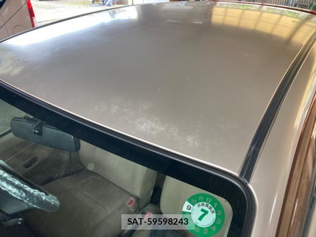 Daihatsu MIRA 2005-09 8830377-8