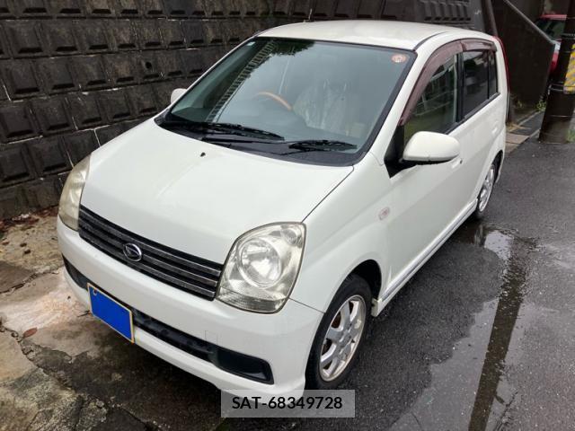 Daihatsu MIRA 2004-06 8830378-0