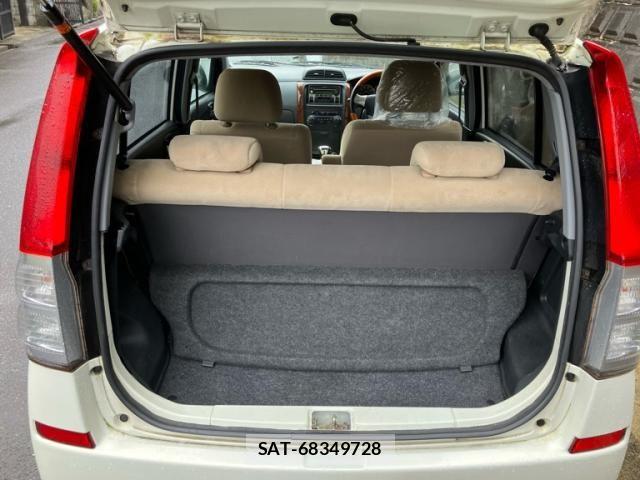 Daihatsu MIRA 2004-06 8830378-9
