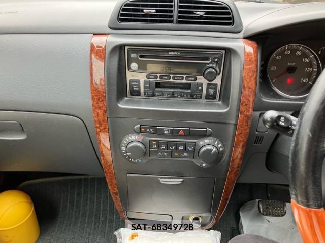 Daihatsu MIRA 2004-06 8830378-10