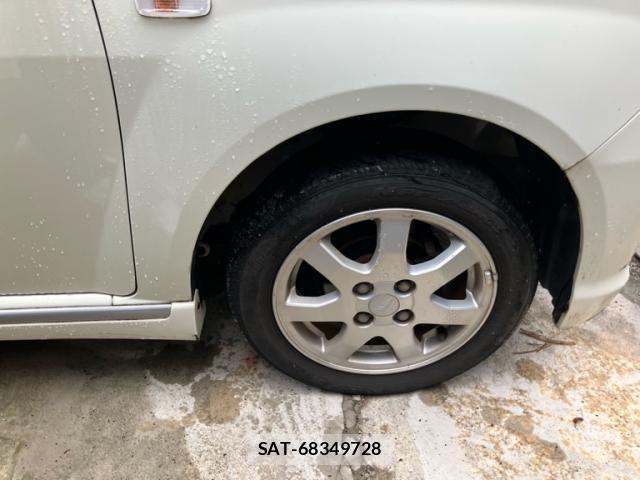 Daihatsu MIRA 2004-06 8830378-12