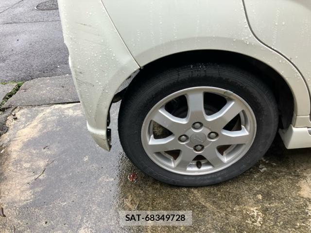 Daihatsu MIRA 2004-06 8830378-13