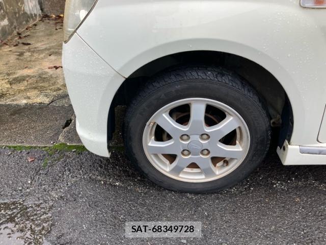 Daihatsu MIRA 2004-06 8830378-14