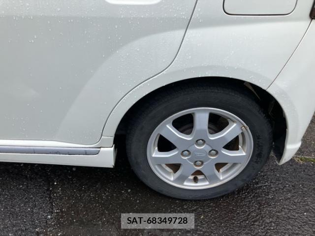 Daihatsu MIRA 2004-06 8830378-15