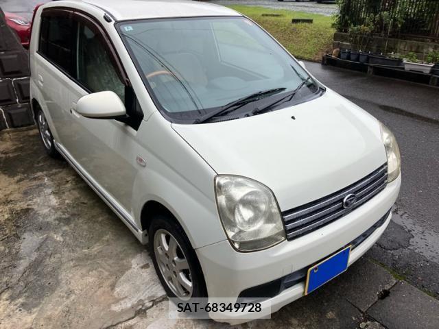 Daihatsu MIRA 2004-06 8830378-1