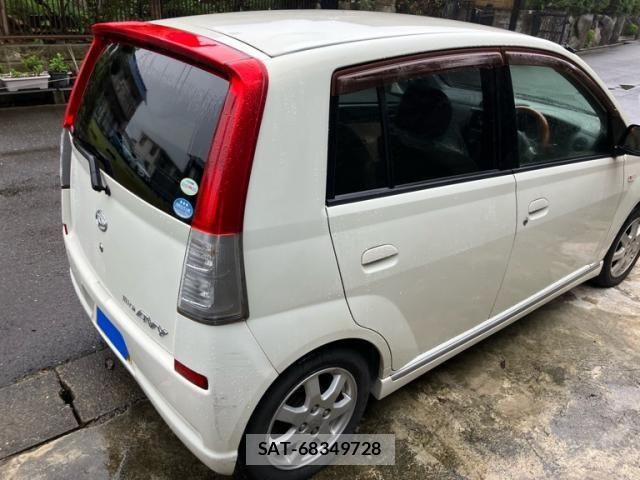 Daihatsu MIRA 2004-06 8830378-3