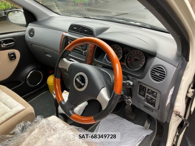 Daihatsu MIRA 2004-06 8830378-5