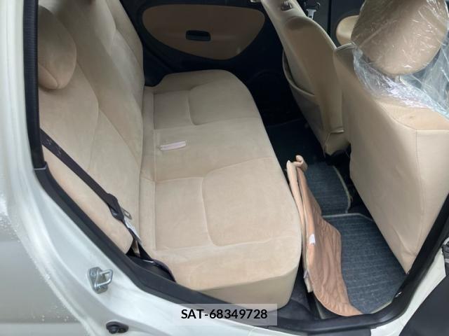 Daihatsu MIRA 2004-06 8830378-7