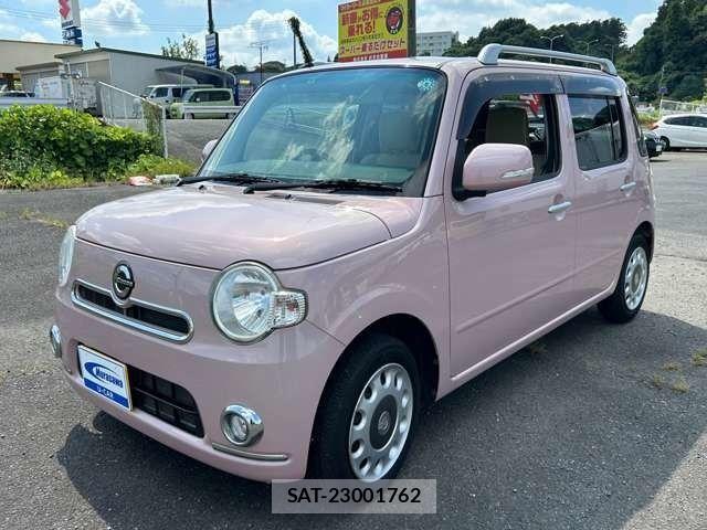 sat car