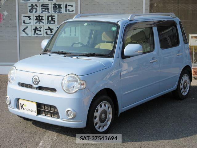 sat car