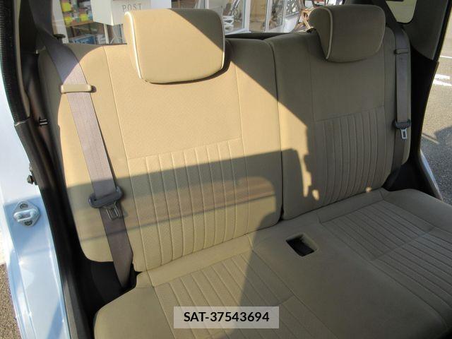 Daihatsu MIRA COCOA 2011-03 514652-9