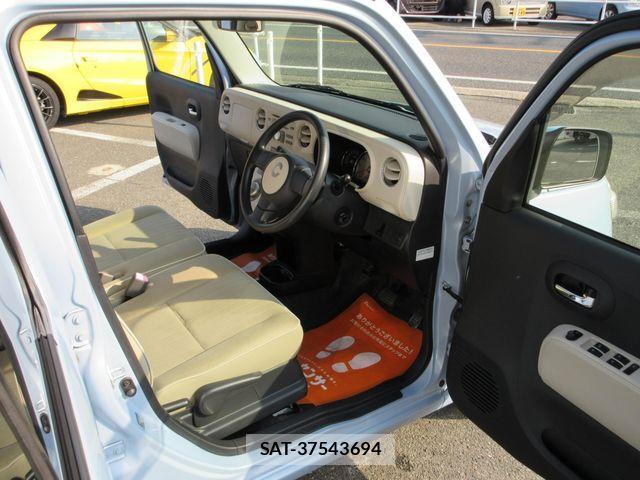 Daihatsu MIRA COCOA 2011-03 514652-10