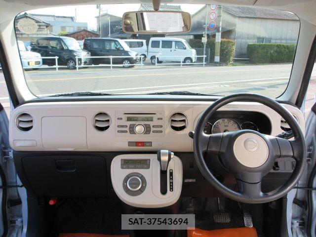 Daihatsu MIRA COCOA 2011-03 514652-12
