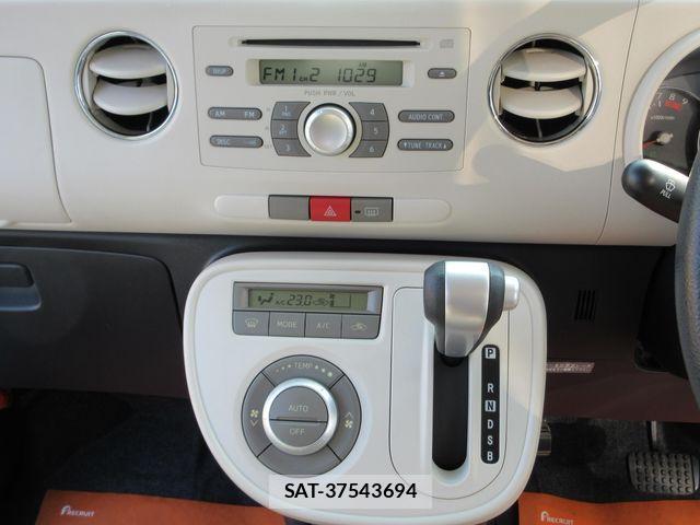 Daihatsu MIRA COCOA 2011-03 514652-14