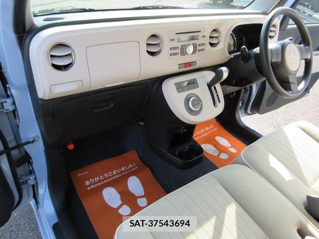 Daihatsu MIRA COCOA 2011-03 514652-15