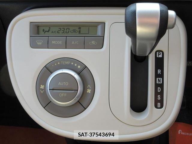 Daihatsu MIRA COCOA 2011-03 514652-18
