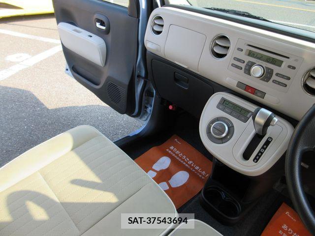 Daihatsu MIRA COCOA 2011-03 514652-1