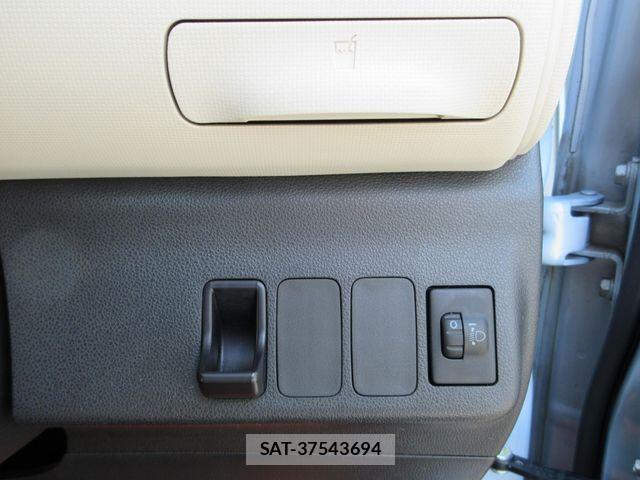 Daihatsu MIRA COCOA 2011-03 514652-19