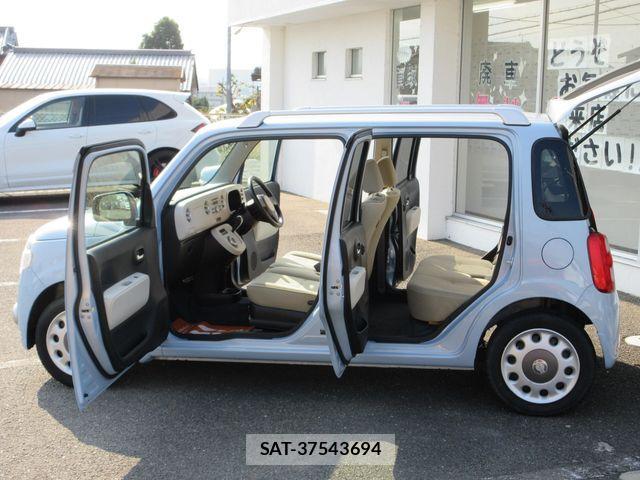 Daihatsu MIRA COCOA 2011-03 514652-21