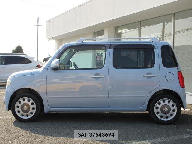 Daihatsu MIRA COCOA 2011-03 514652-22