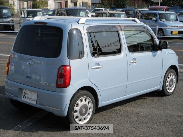 Daihatsu MIRA COCOA 2011-03 514652-23