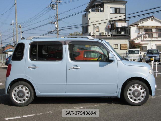 Daihatsu MIRA COCOA 2011-03 514652-24