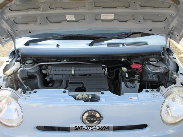 Daihatsu MIRA COCOA 2011-03 514652-25