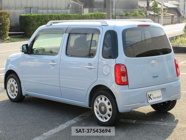 Daihatsu MIRA COCOA 2011-03 514652-2