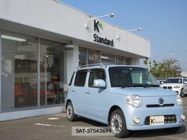 Daihatsu MIRA COCOA 2011-03 514652-4