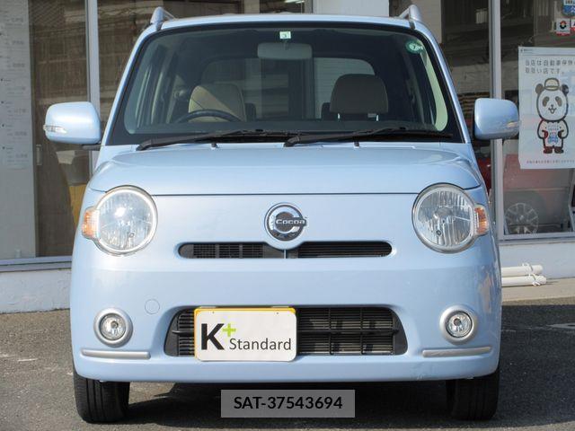 Daihatsu MIRA COCOA 2011-03 514652-5
