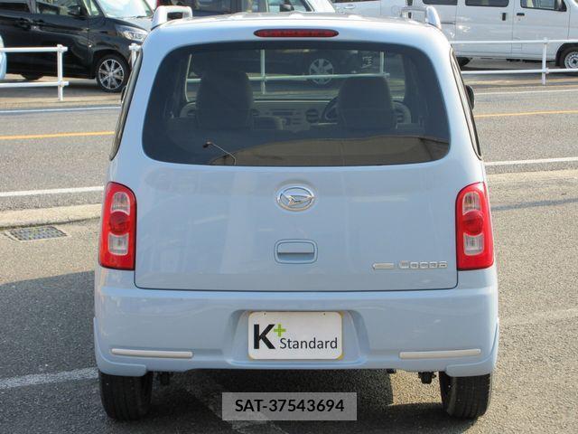 Daihatsu MIRA COCOA 2011-03 514652-6