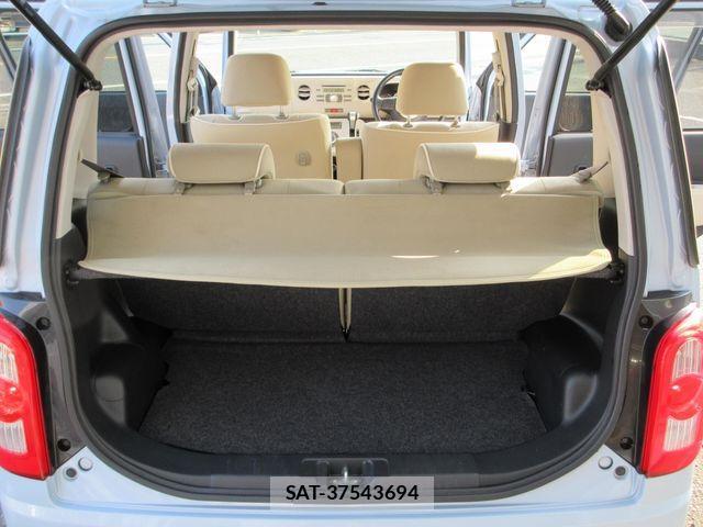 Daihatsu MIRA COCOA 2011-03 514652-7
