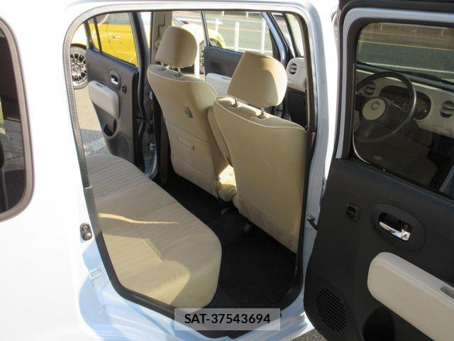 Daihatsu MIRA COCOA 2011-03 514652-8