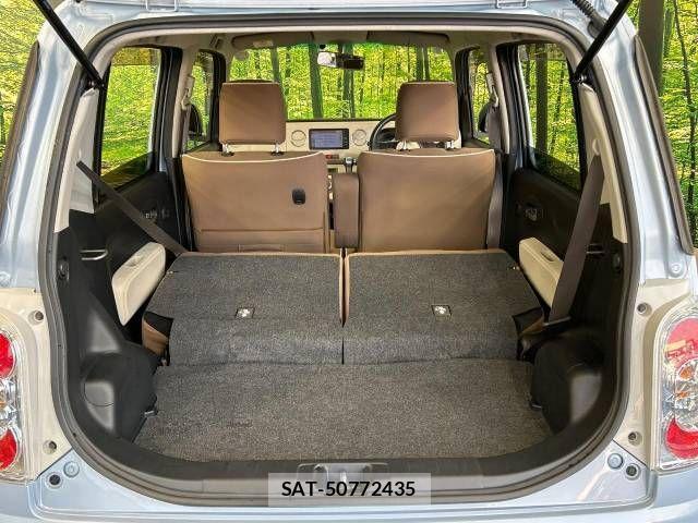 Daihatsu MIRA COCOA 2013-05 789407-9