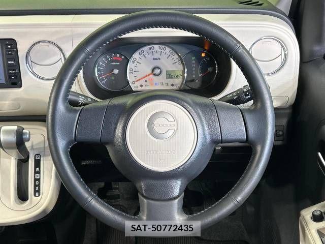 Daihatsu MIRA COCOA 2013-05 789407-10