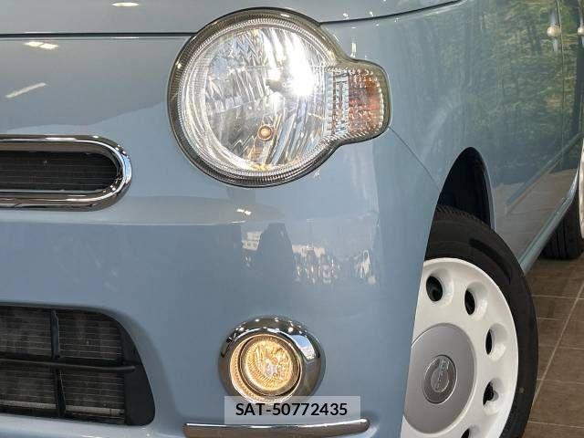 Daihatsu MIRA COCOA 2013-05 789407-11