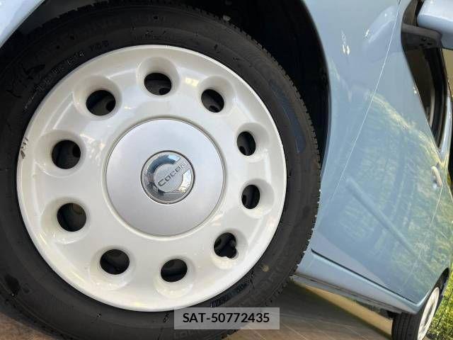 Daihatsu MIRA COCOA 2013-05 789407-12
