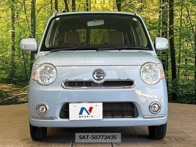 Daihatsu MIRA COCOA 2013-05 789407-13