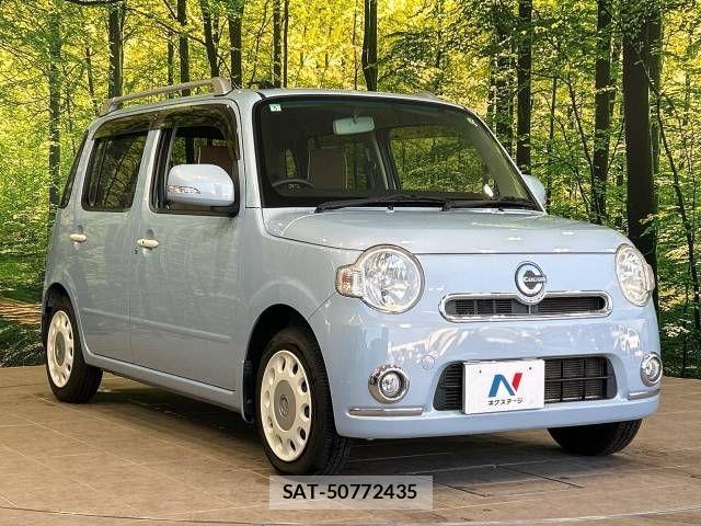 Daihatsu MIRA COCOA 2013-05 789407-15