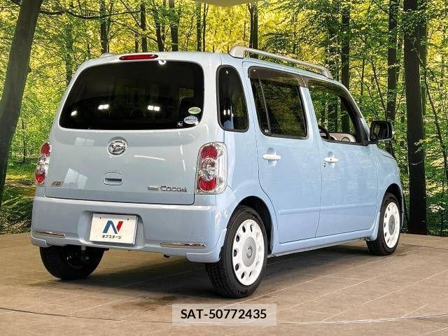 Daihatsu MIRA COCOA 2013-05 789407-16