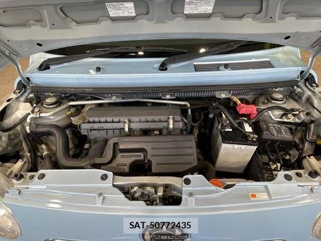 Daihatsu MIRA COCOA 2013-05 789407-17