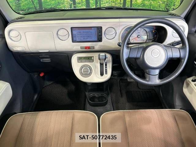 Daihatsu MIRA COCOA 2013-05 789407-1