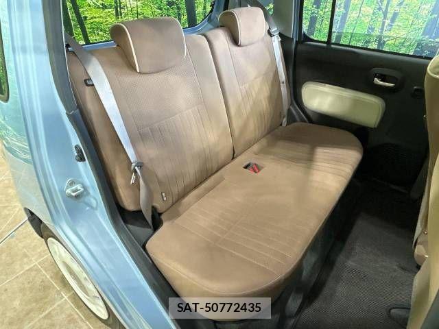 Daihatsu MIRA COCOA 2013-05 789407-8