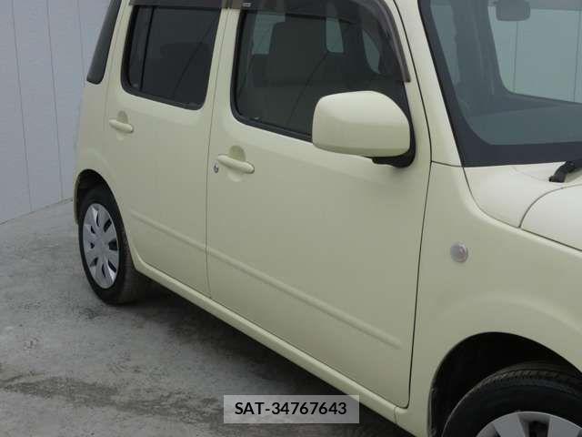 Daihatsu MIRA COCOA 2014-01 851816-9
