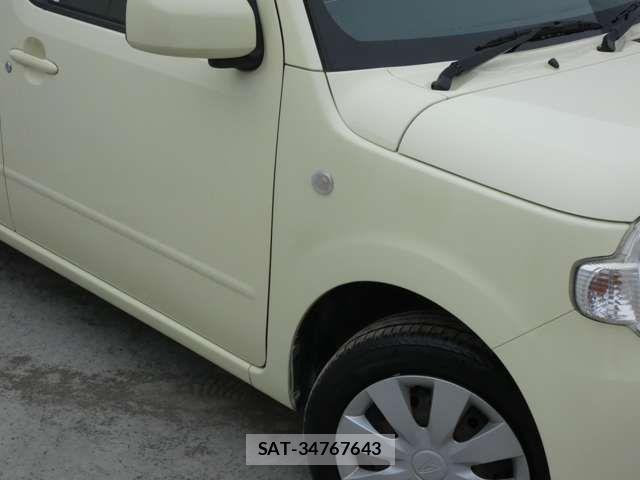 Daihatsu MIRA COCOA 2014-01 851816-10