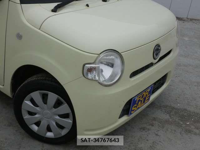 Daihatsu MIRA COCOA 2014-01 851816-11