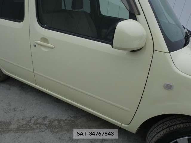 Daihatsu MIRA COCOA 2014-01 851816-14