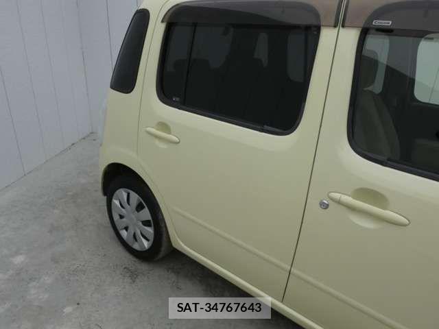 Daihatsu MIRA COCOA 2014-01 851816-15